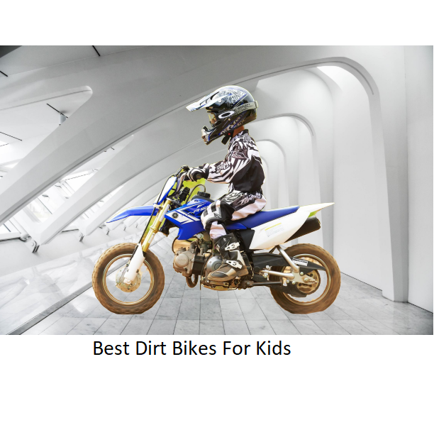 The Best Dirt Bikes For Kids Of 2023 Reviews