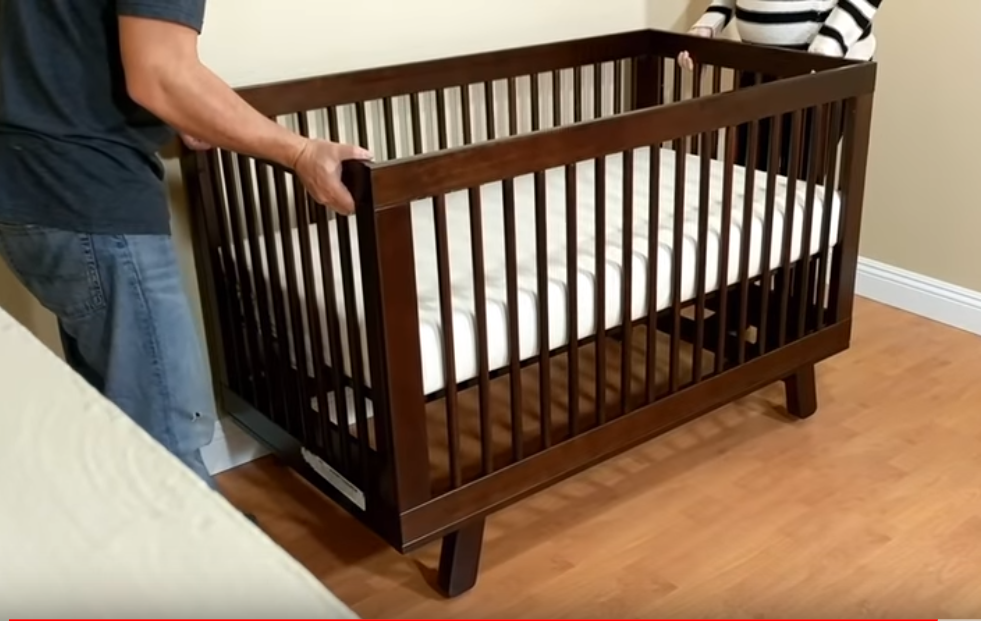Babyletto Hudson Baby Crib Reviews 2022: A Detailed Purchasing Guide