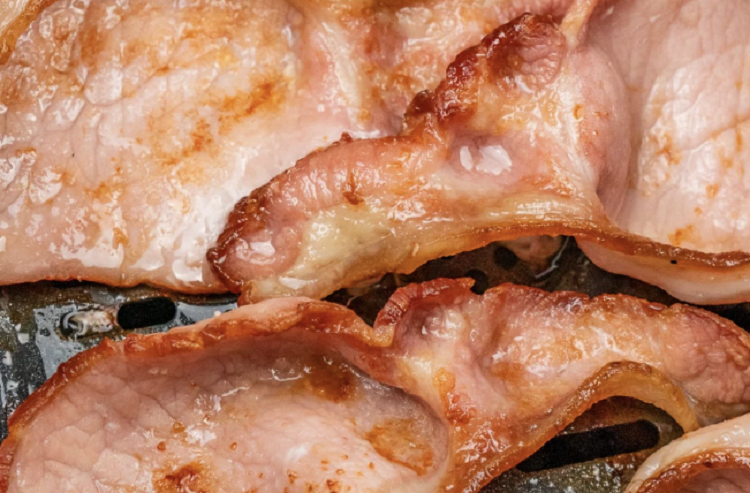 How To Make Bacon In An Air Fryer
