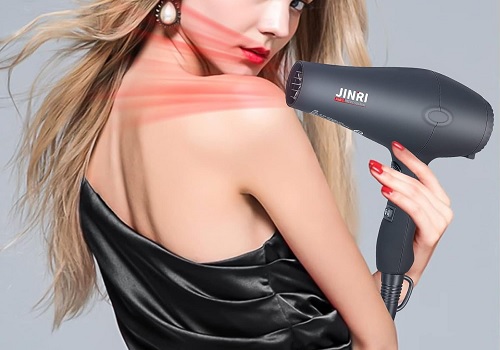The Best Hair Dryer for Curly Hair of 2025